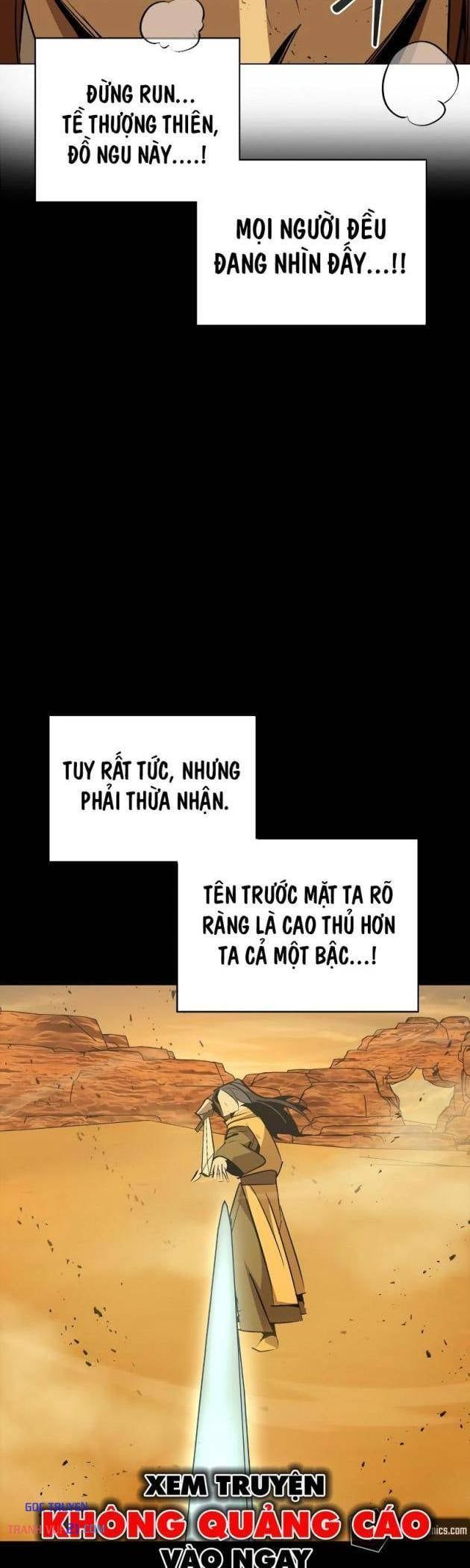 Võ Lâm Phương Tây Chap 73 - Next Chap 72