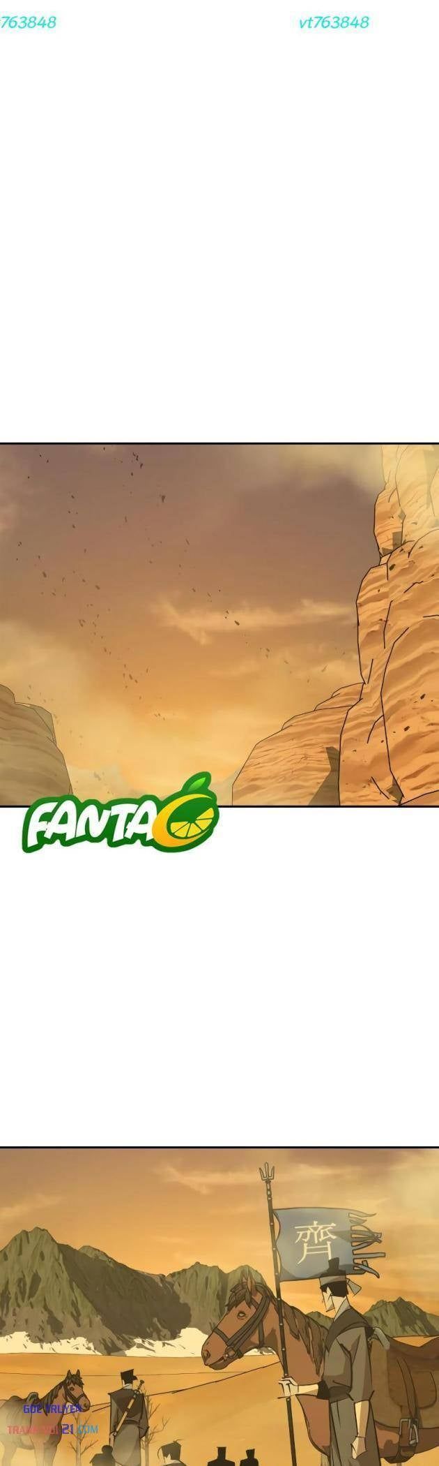 Võ Lâm Phương Tây Chap 74 - Next Chap 73
