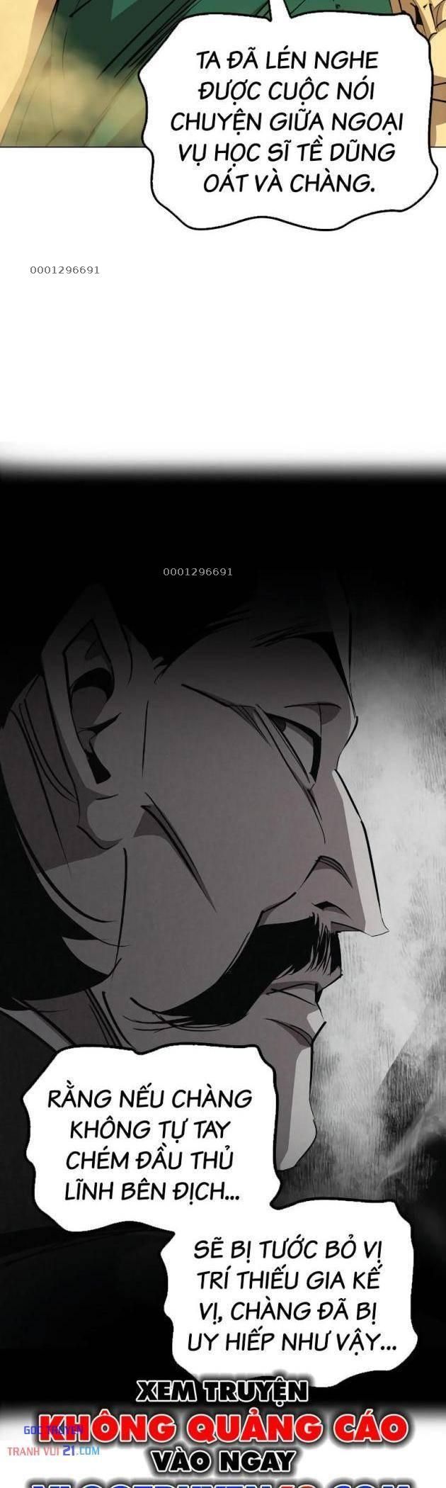 Võ Lâm Phương Tây Chap 74 - Next Chap 73