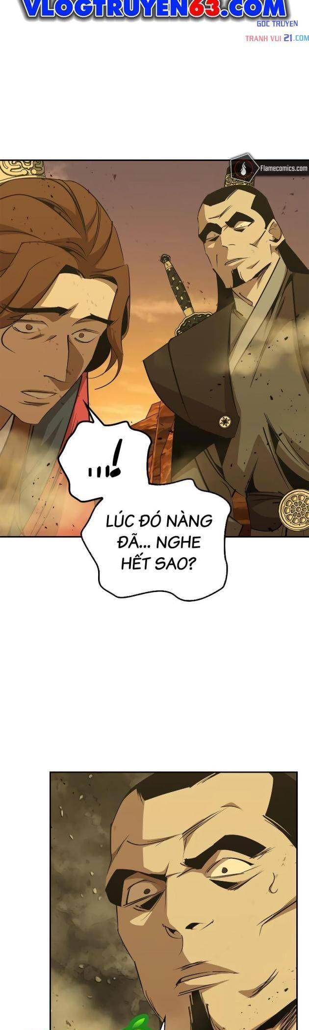 Võ Lâm Phương Tây Chap 74 - Next Chap 73