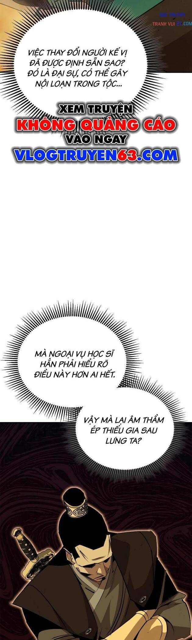 Võ Lâm Phương Tây Chap 74 - Next Chap 73