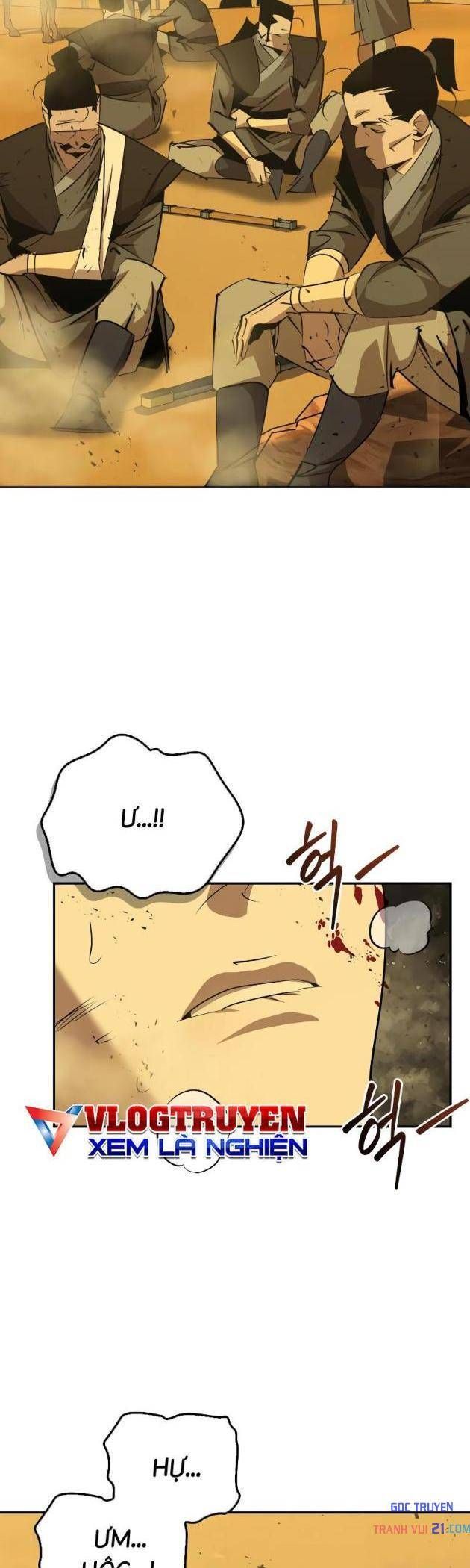 Võ Lâm Phương Tây Chap 74 - Next Chap 73