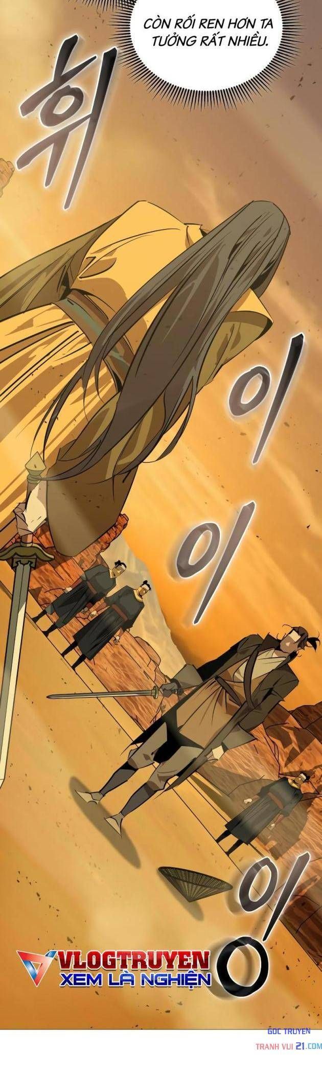 Võ Lâm Phương Tây Chap 74 - Next Chap 73