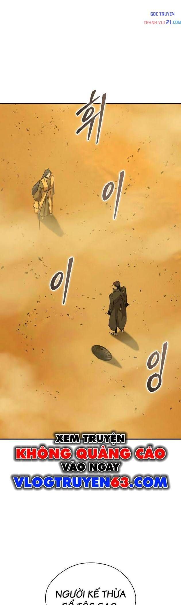 Võ Lâm Phương Tây Chap 74 - Next Chap 73