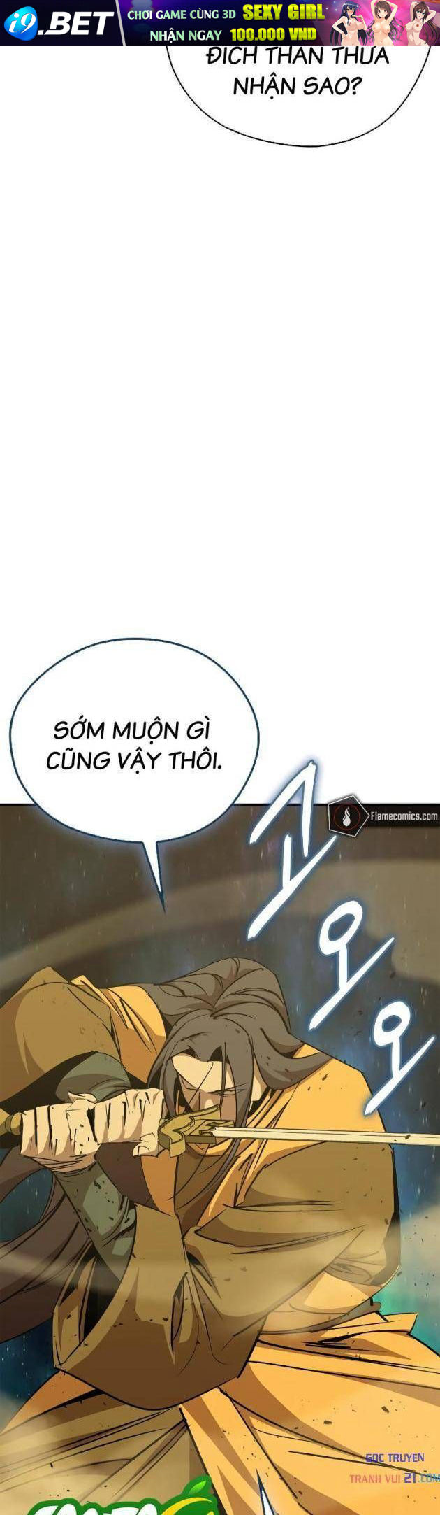 Võ Lâm Phương Tây Chap 74 - Next Chap 73