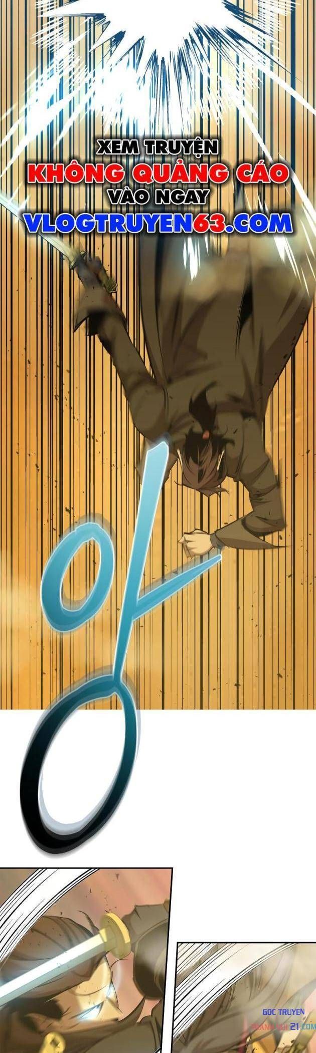 Võ Lâm Phương Tây Chap 74 - Next Chap 73