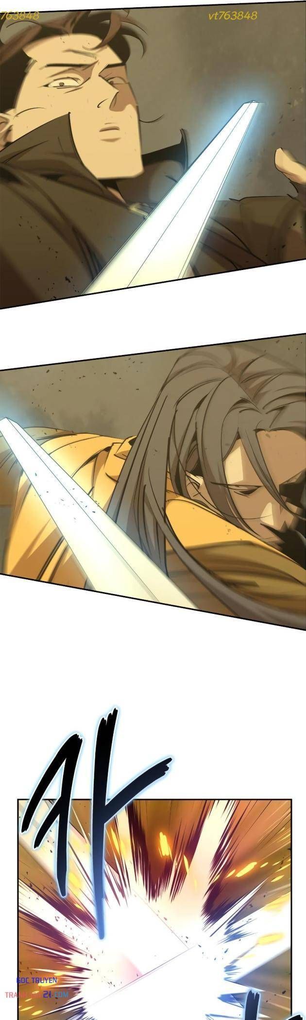 Võ Lâm Phương Tây Chap 74 - Next Chap 73