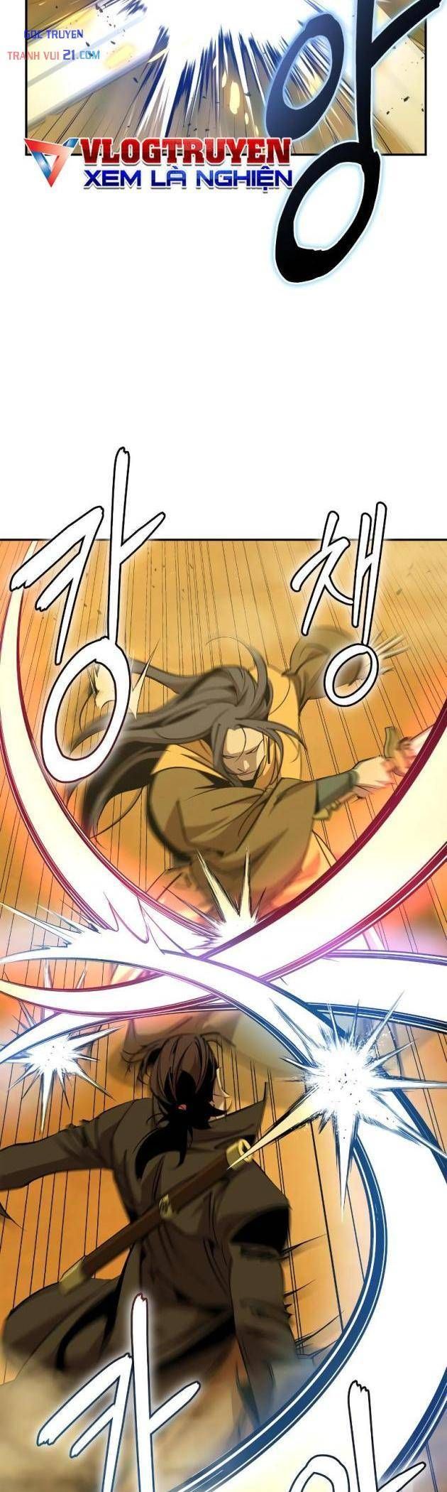 Võ Lâm Phương Tây Chap 74 - Next Chap 73