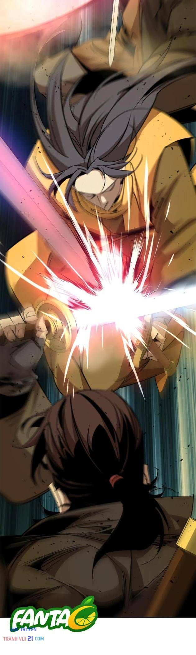Võ Lâm Phương Tây Chap 74 - Next Chap 73