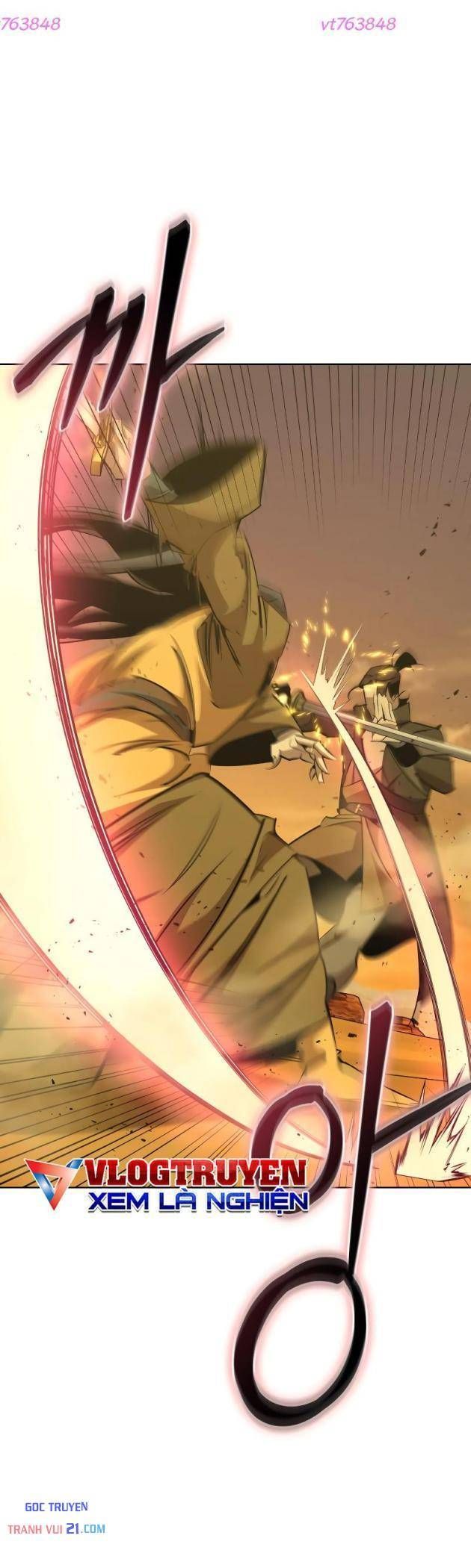 Võ Lâm Phương Tây Chap 74 - Next Chap 73