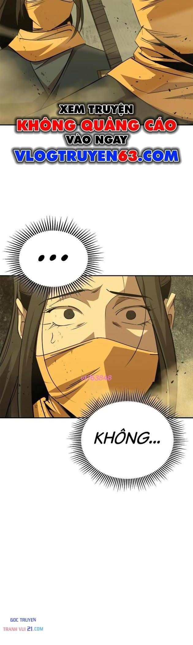 Võ Lâm Phương Tây Chap 74 - Next Chap 73