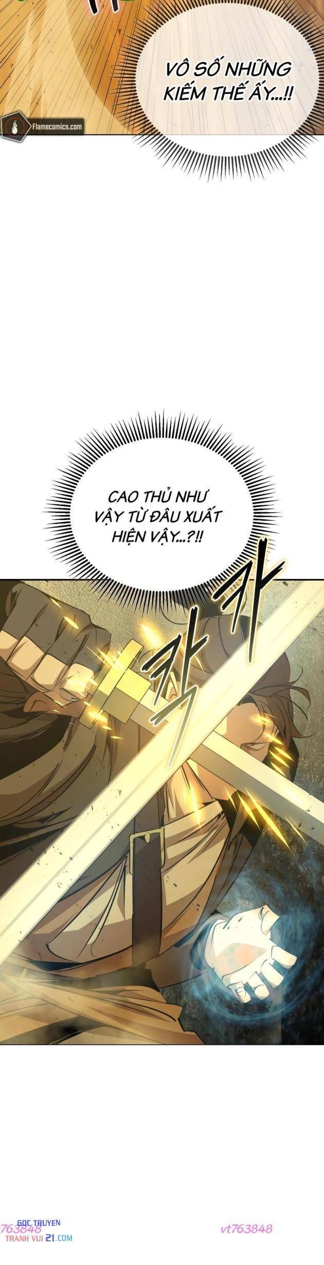 Võ Lâm Phương Tây Chap 74 - Next Chap 73