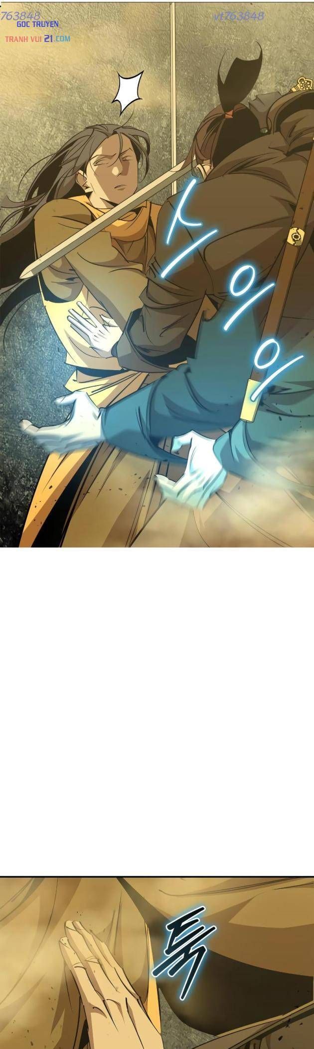 Võ Lâm Phương Tây Chap 74 - Next Chap 73