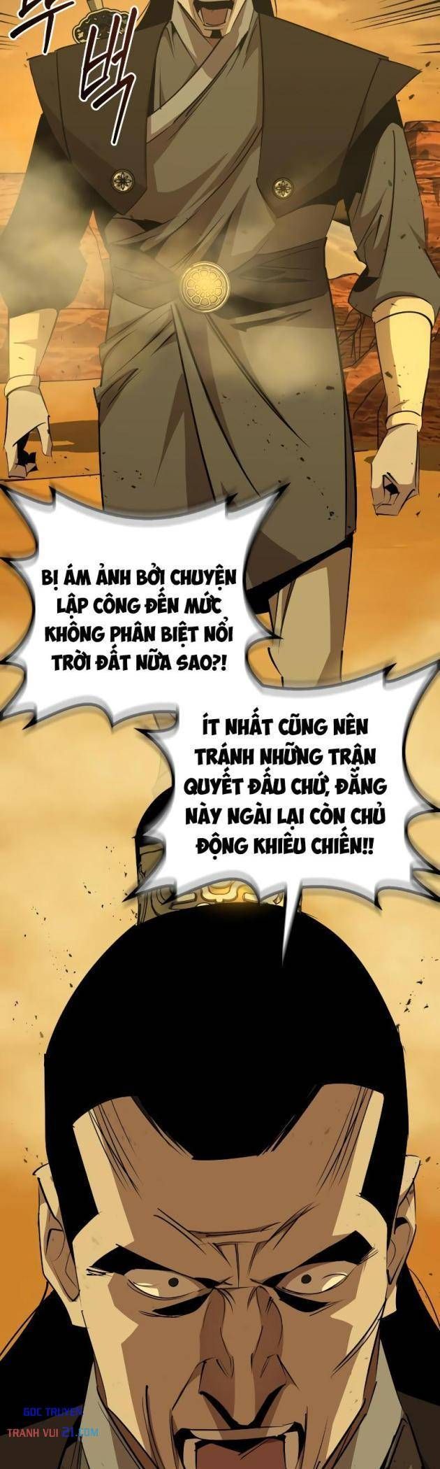 Võ Lâm Phương Tây Chap 74 - Next Chap 73