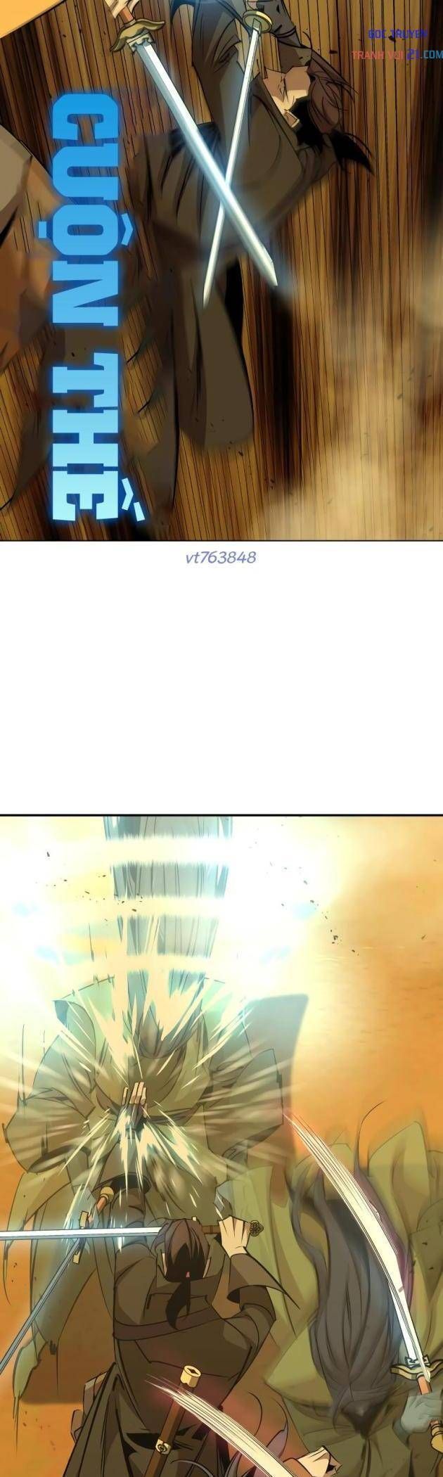 Võ Lâm Phương Tây Chap 74 - Next Chap 73