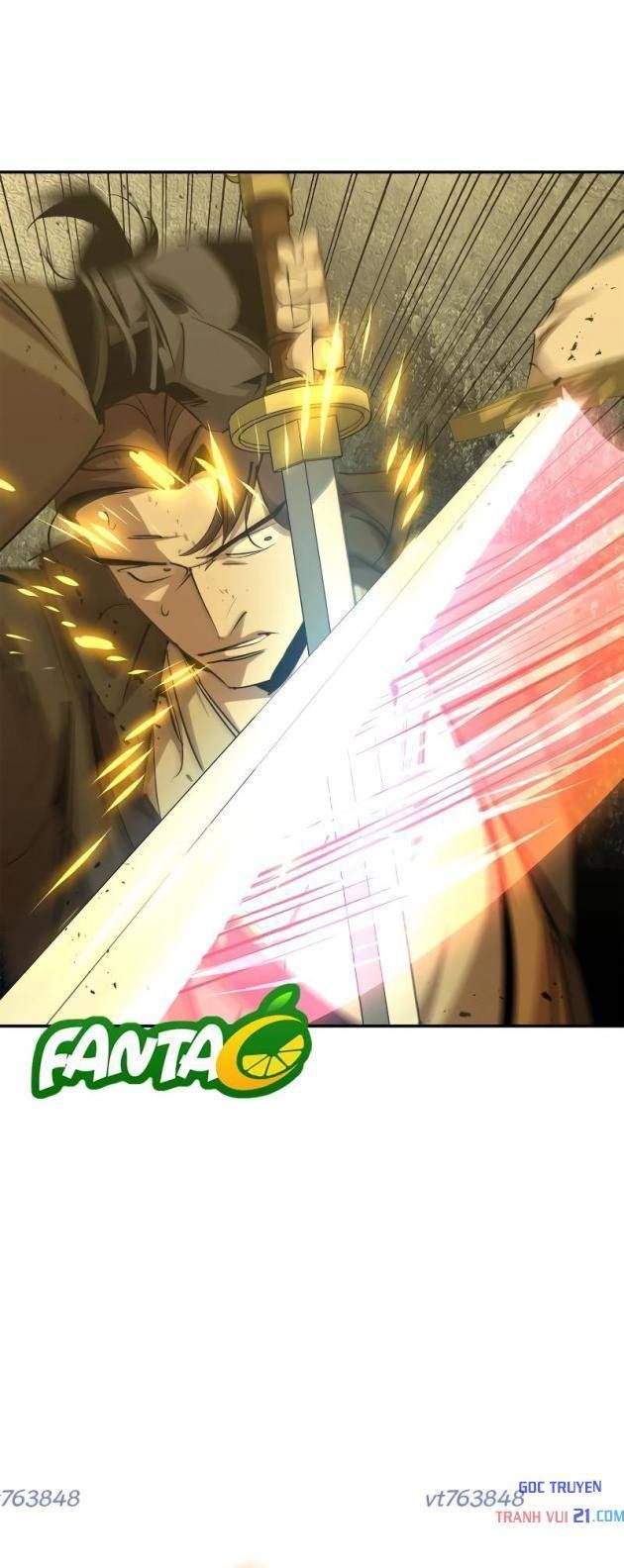Võ Lâm Phương Tây Chap 74 - Next Chap 73