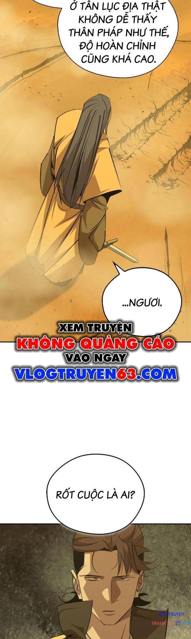 Võ Lâm Phương Tây Chap 74 - Next Chap 73