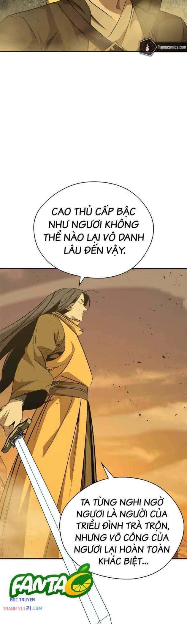 Võ Lâm Phương Tây Chap 74 - Next Chap 73