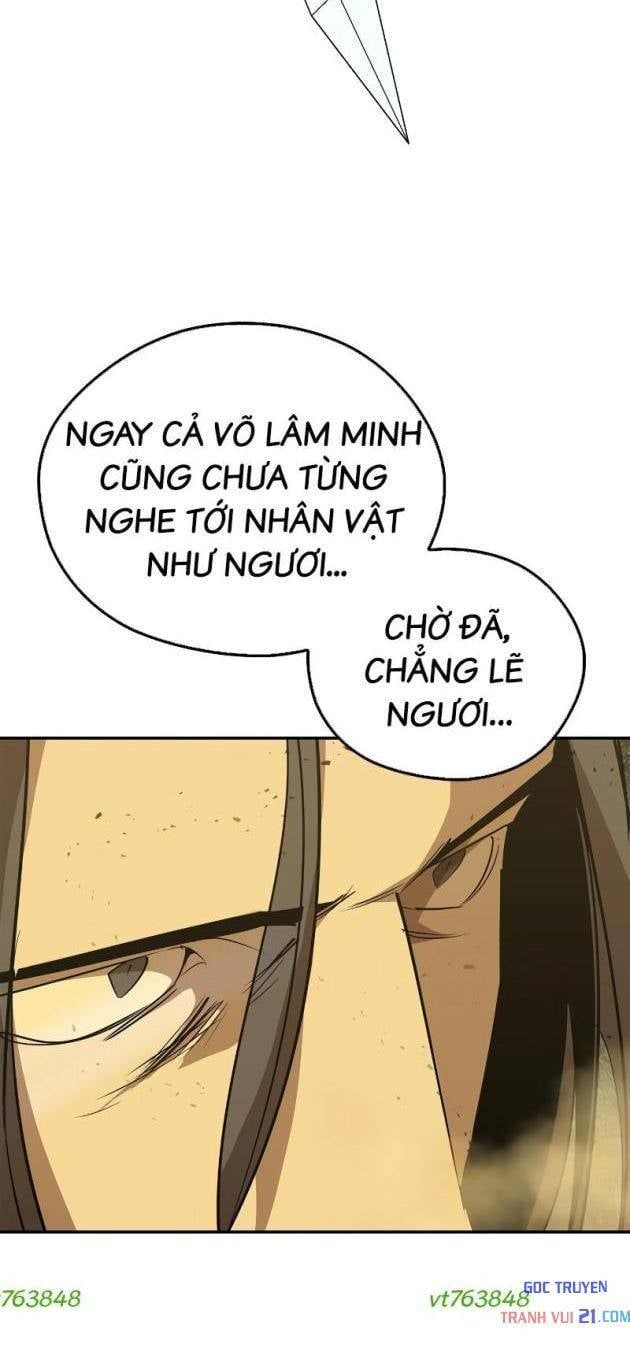 Võ Lâm Phương Tây Chap 74 - Next Chap 73