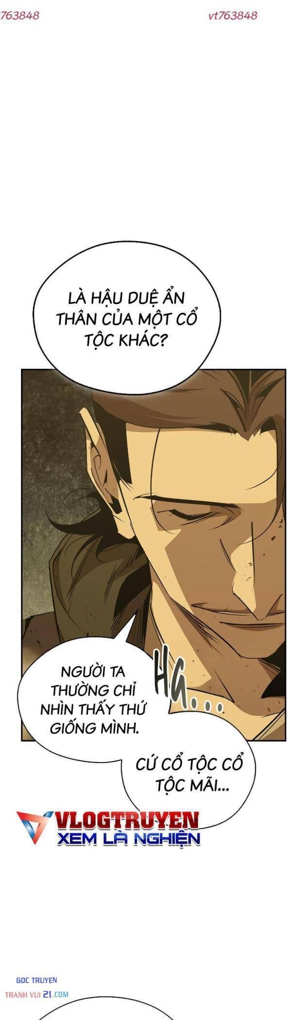 Võ Lâm Phương Tây Chap 74 - Next Chap 73
