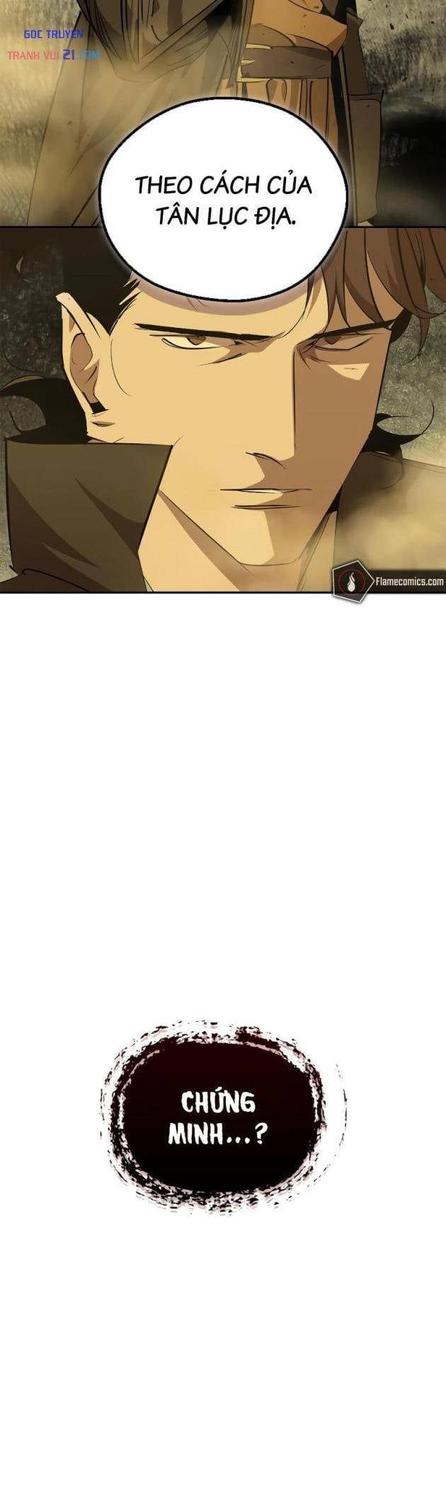 Võ Lâm Phương Tây Chap 74 - Next Chap 73