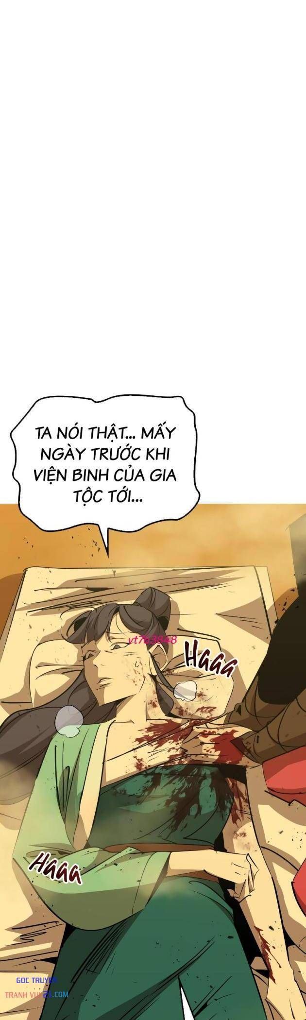 Võ Lâm Phương Tây Chap 74 - Next Chap 73