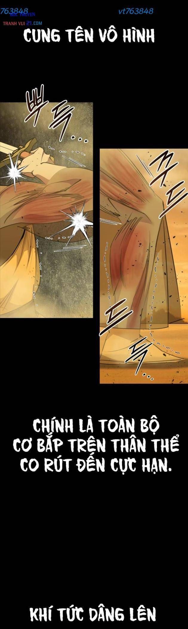 Võ Lâm Phương Tây Chap 75 - Next Chap 74