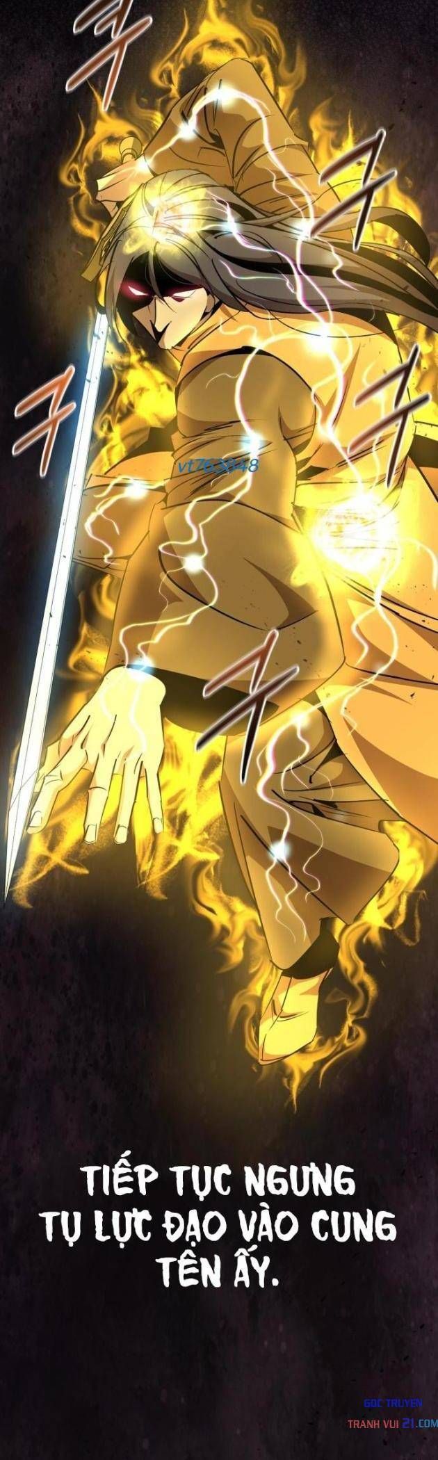 Võ Lâm Phương Tây Chap 75 - Next Chap 74