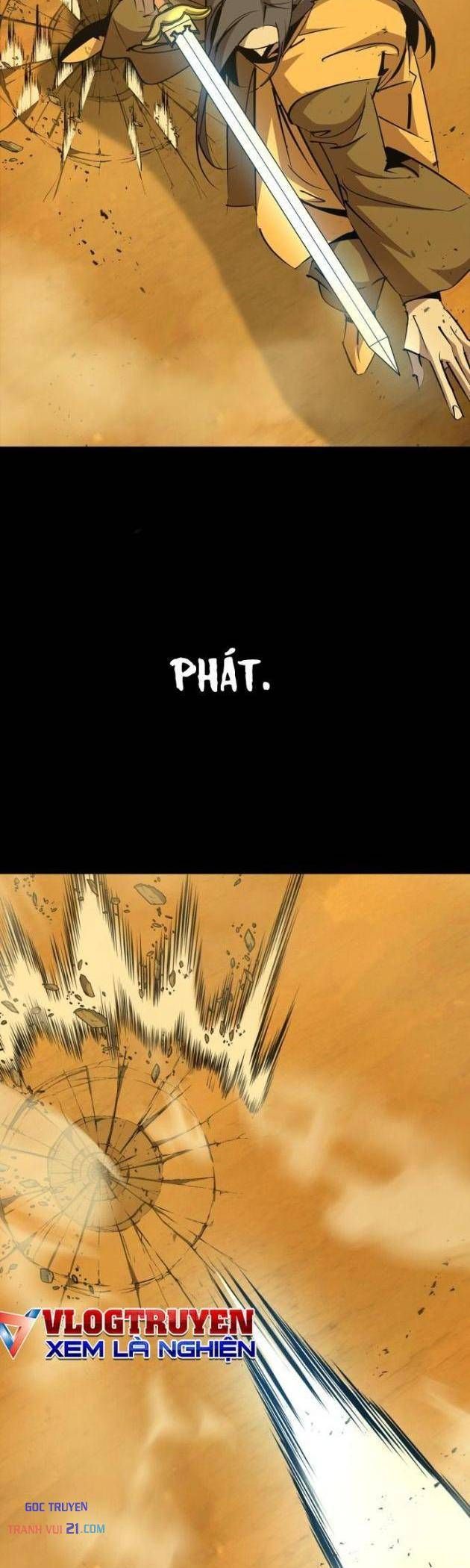 Võ Lâm Phương Tây Chap 75 - Next Chap 74