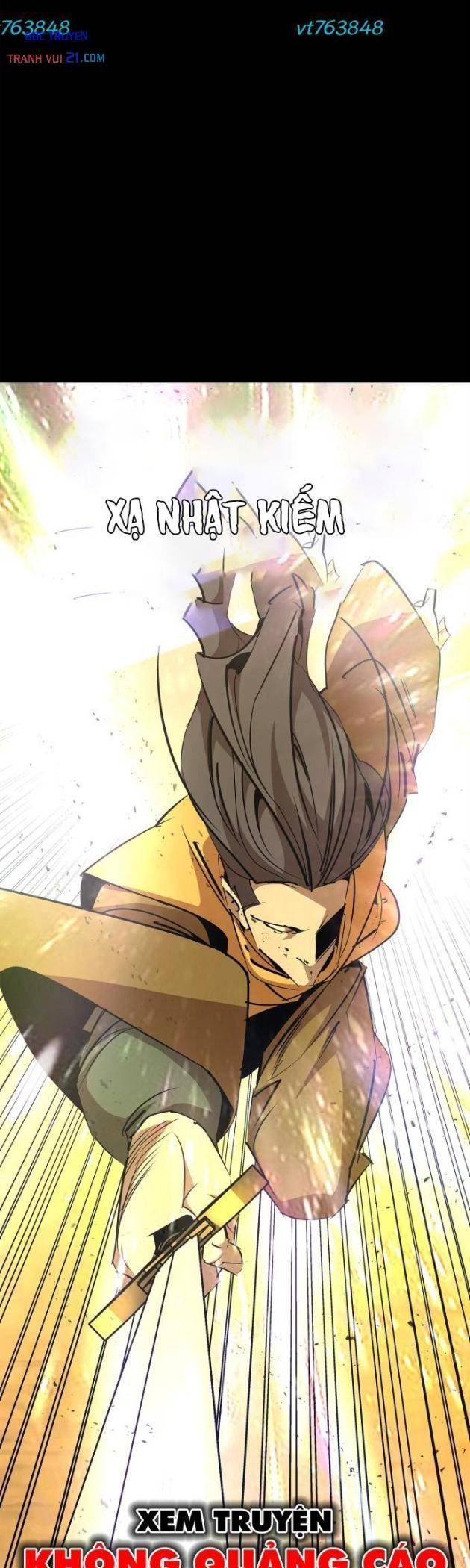 Võ Lâm Phương Tây Chap 75 - Next Chap 74