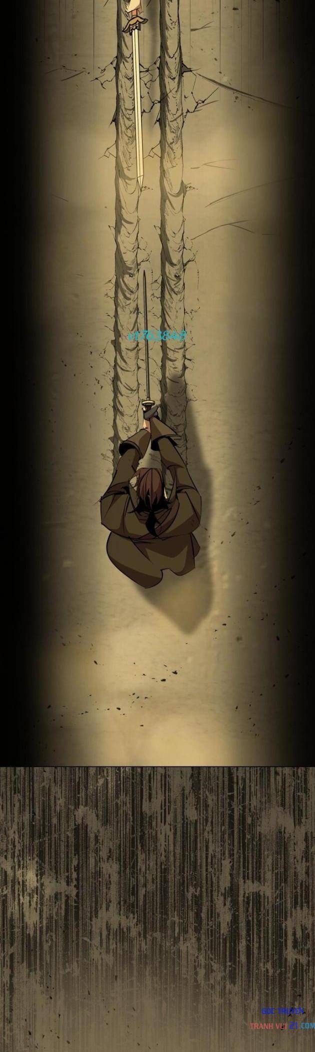 Võ Lâm Phương Tây Chap 75 - Next Chap 74