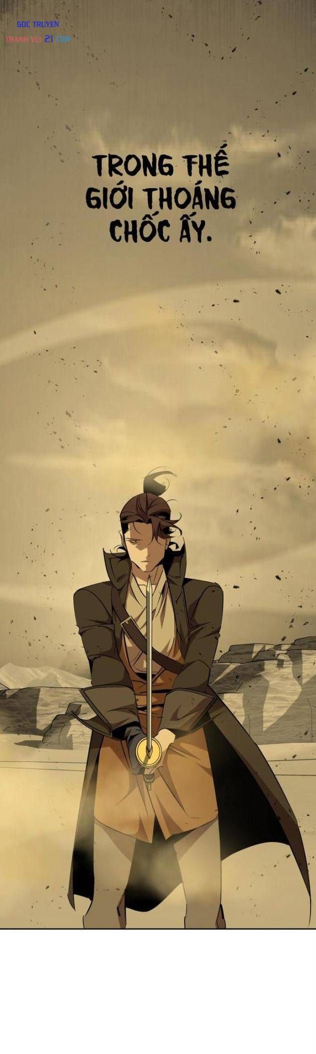 Võ Lâm Phương Tây Chap 75 - Next Chap 74