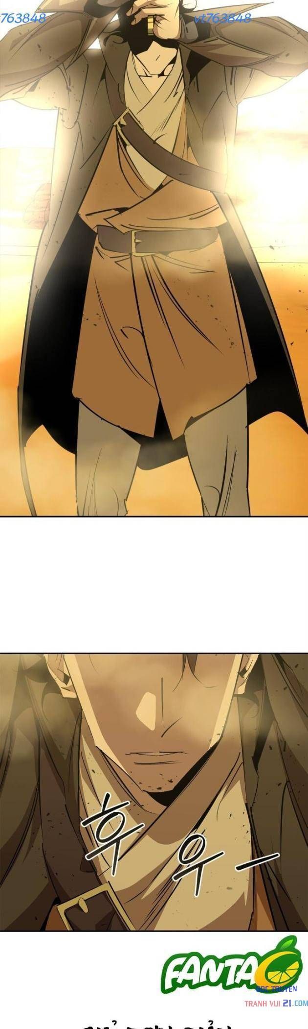 Võ Lâm Phương Tây Chap 75 - Next Chap 74
