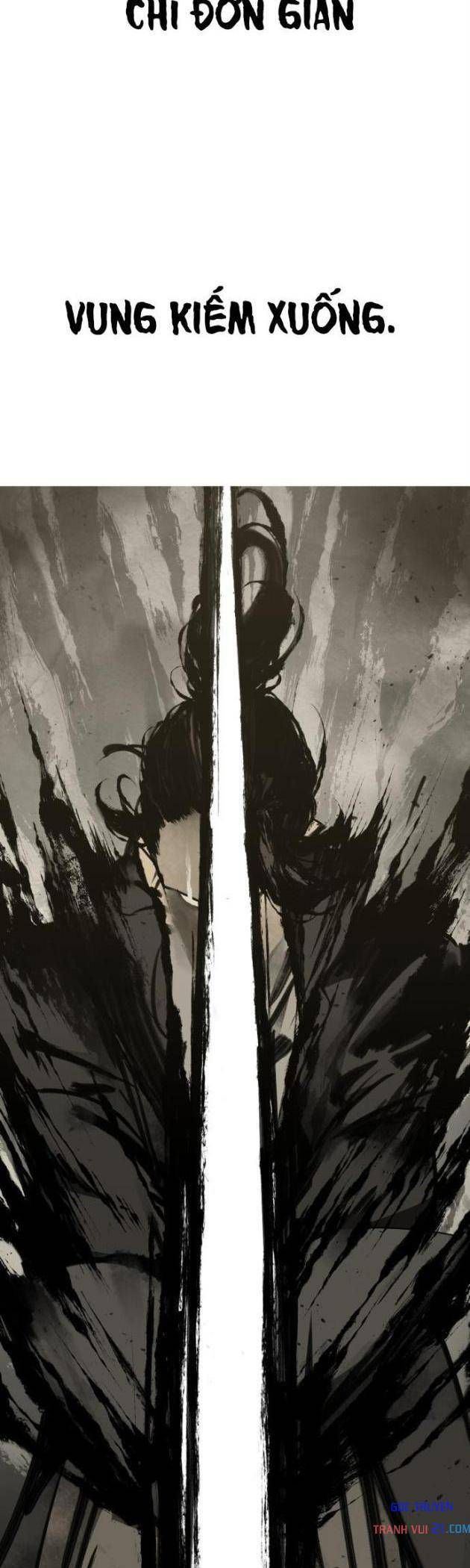 Võ Lâm Phương Tây Chap 75 - Next Chap 74