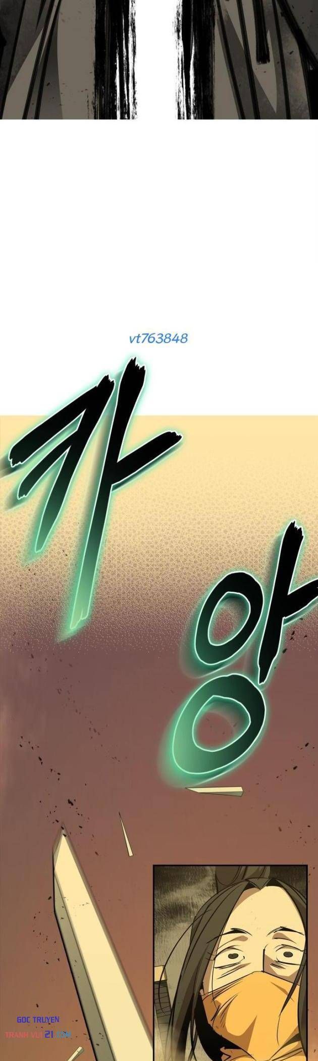 Võ Lâm Phương Tây Chap 75 - Next Chap 74