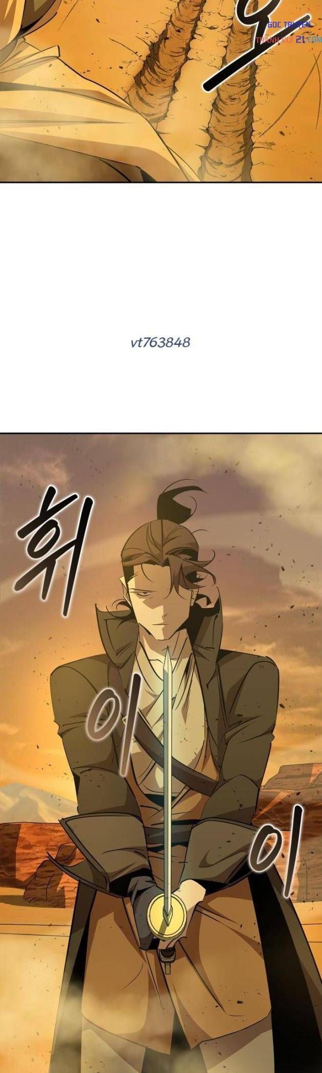 Võ Lâm Phương Tây Chap 75 - Next Chap 74