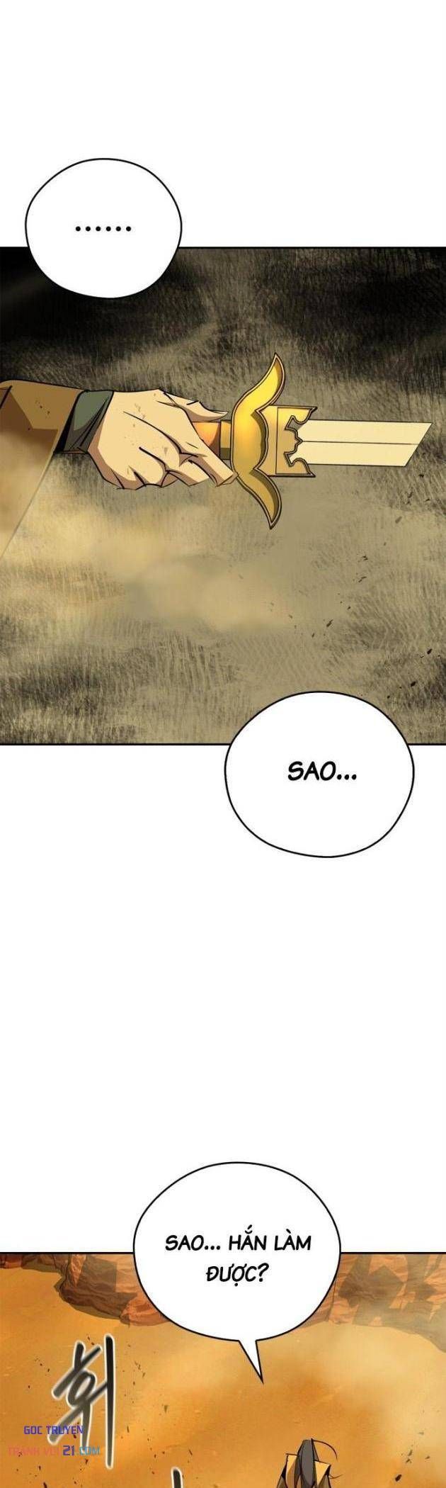Võ Lâm Phương Tây Chap 75 - Next Chap 74