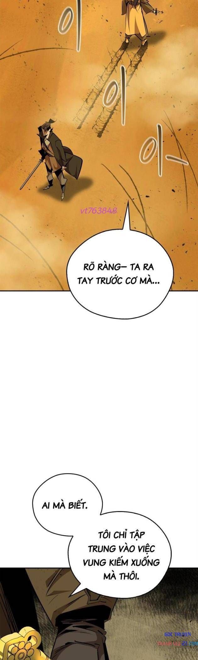 Võ Lâm Phương Tây Chap 75 - Next Chap 74
