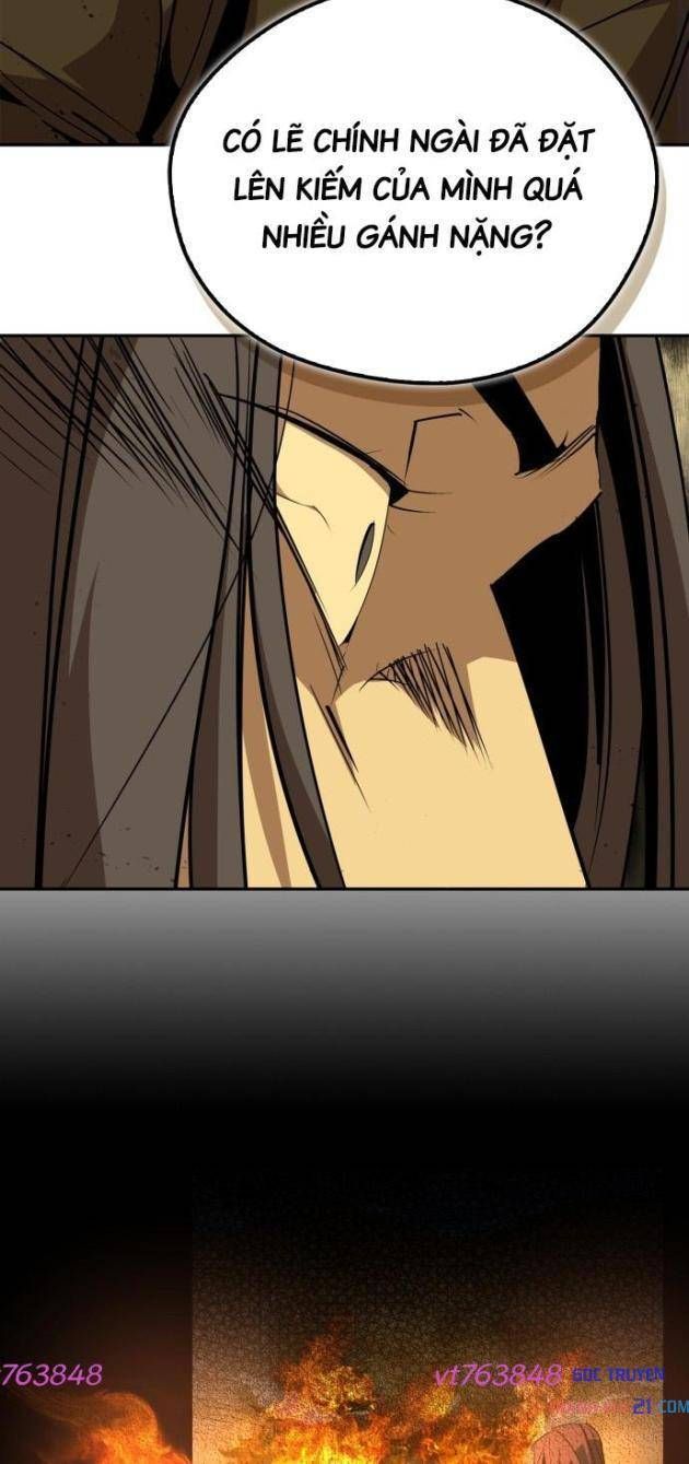 Võ Lâm Phương Tây Chap 75 - Next Chap 74