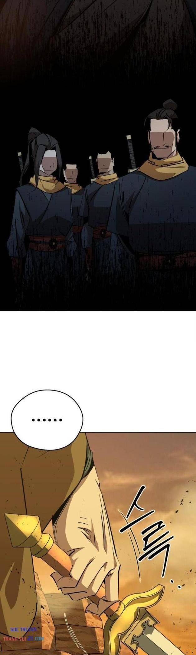 Võ Lâm Phương Tây Chap 75 - Next Chap 74
