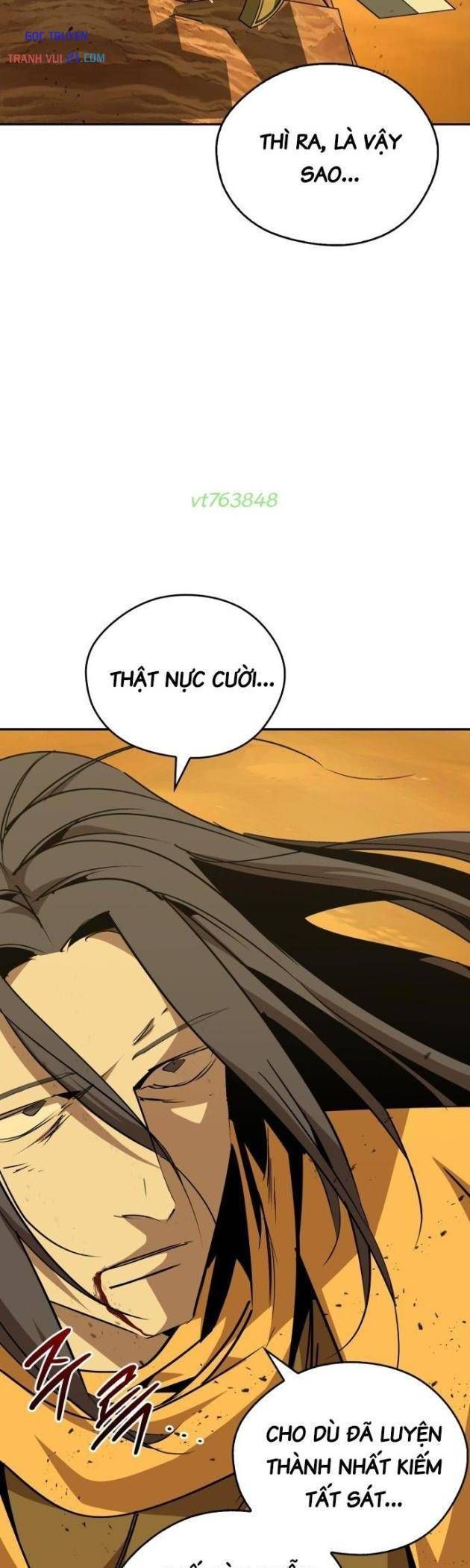 Võ Lâm Phương Tây Chap 75 - Next Chap 74