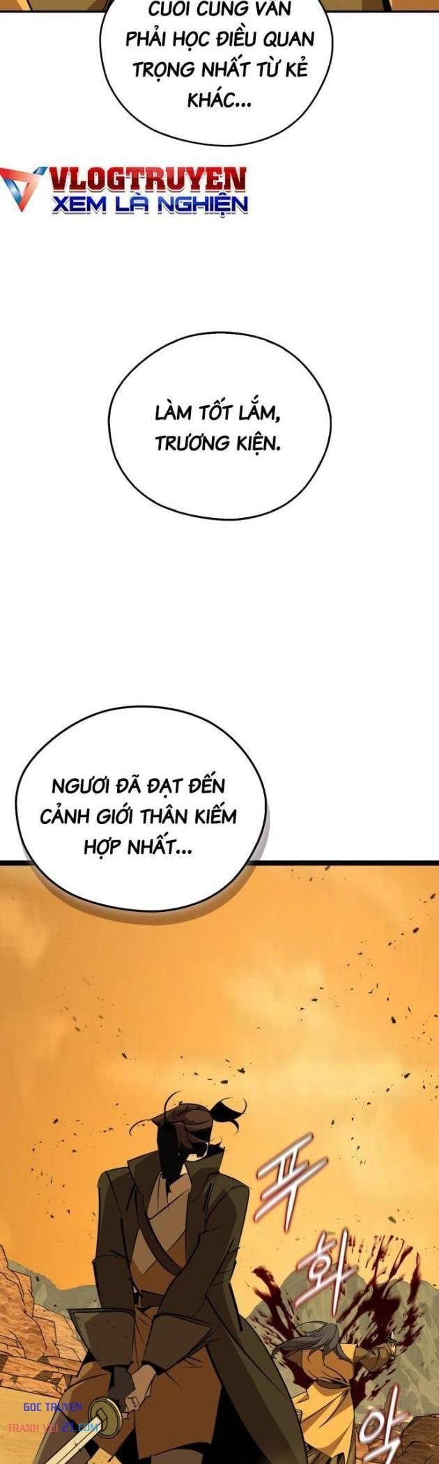 Võ Lâm Phương Tây Chap 75 - Next Chap 74