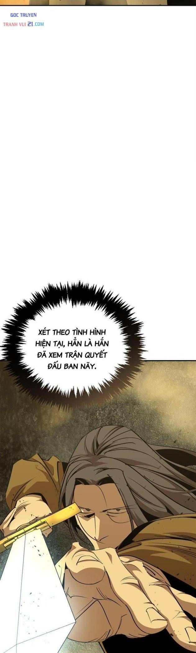 Võ Lâm Phương Tây Chap 75 - Next Chap 74