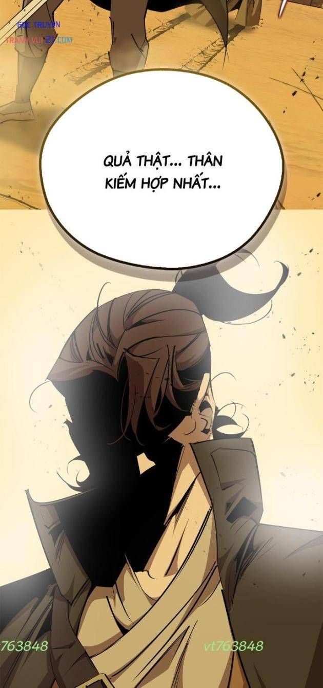 Võ Lâm Phương Tây Chap 75 - Next Chap 74