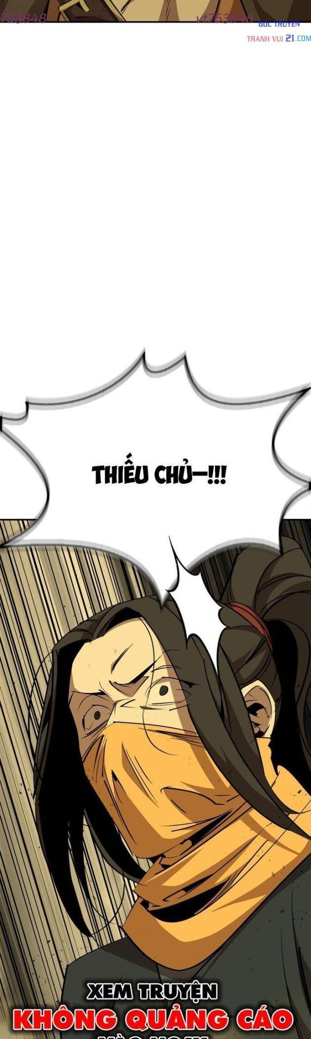 Võ Lâm Phương Tây Chap 75 - Next Chap 74
