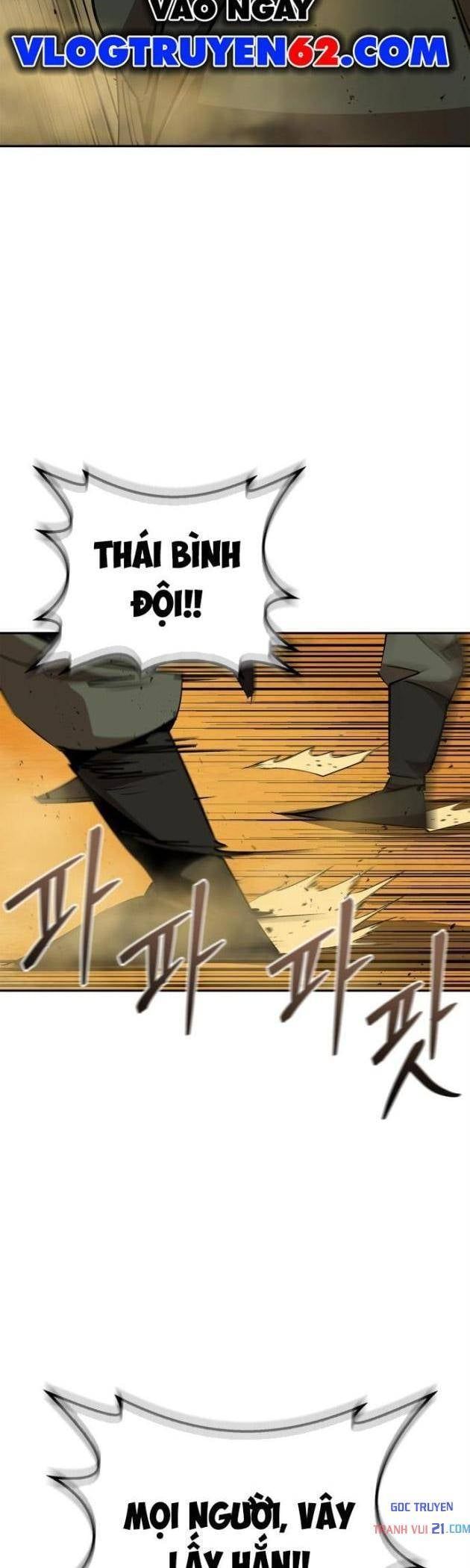Võ Lâm Phương Tây Chap 75 - Next Chap 74
