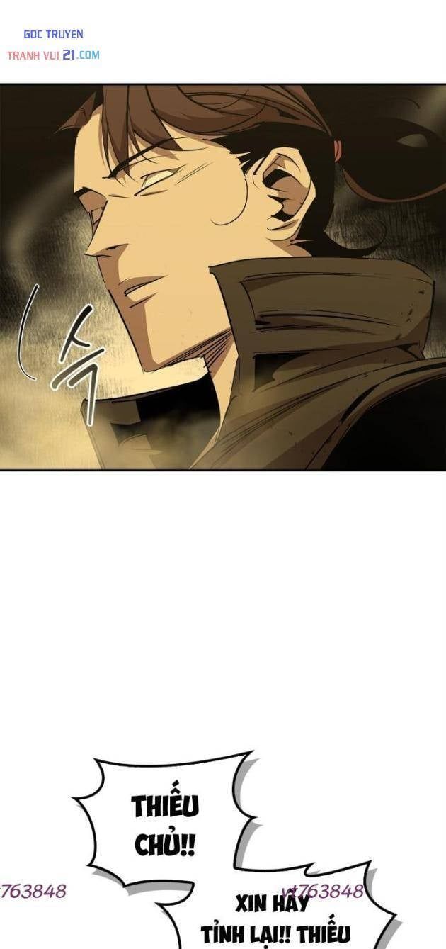 Võ Lâm Phương Tây Chap 75 - Next Chap 74