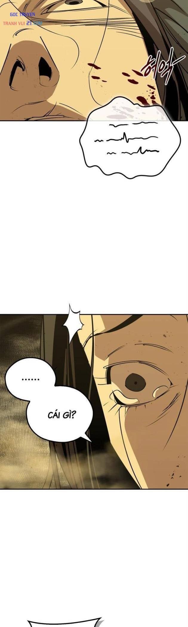 Võ Lâm Phương Tây Chap 75 - Next Chap 74