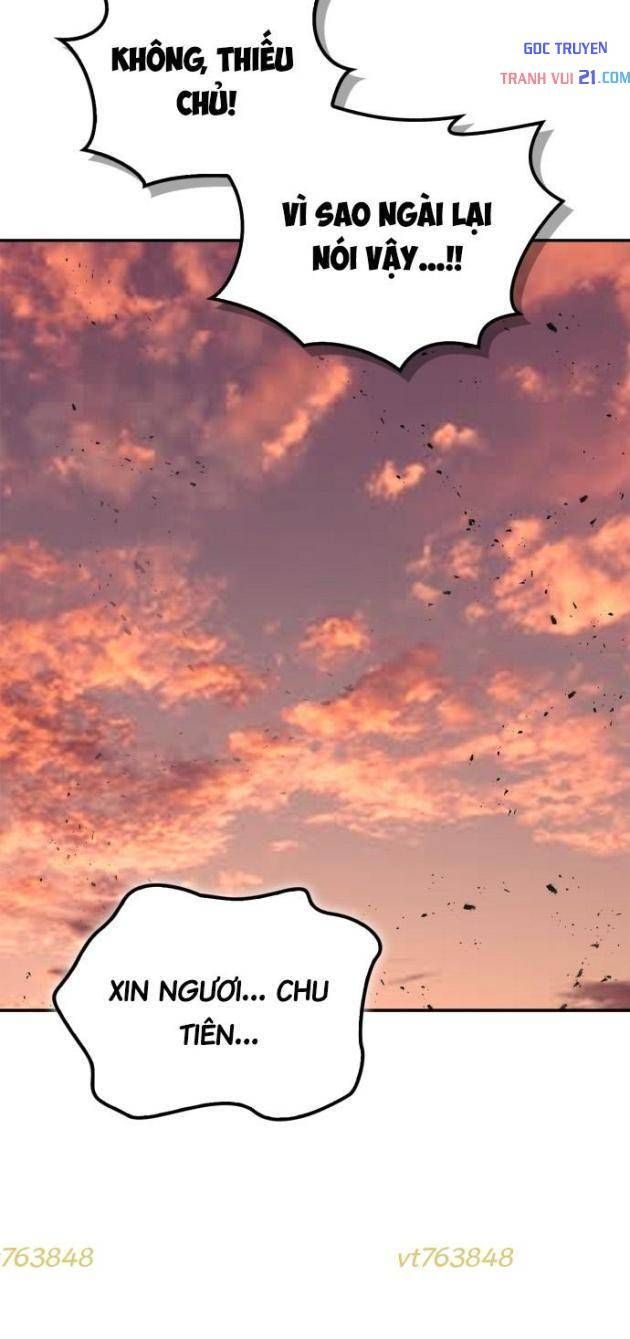 Võ Lâm Phương Tây Chap 75 - Next Chap 74