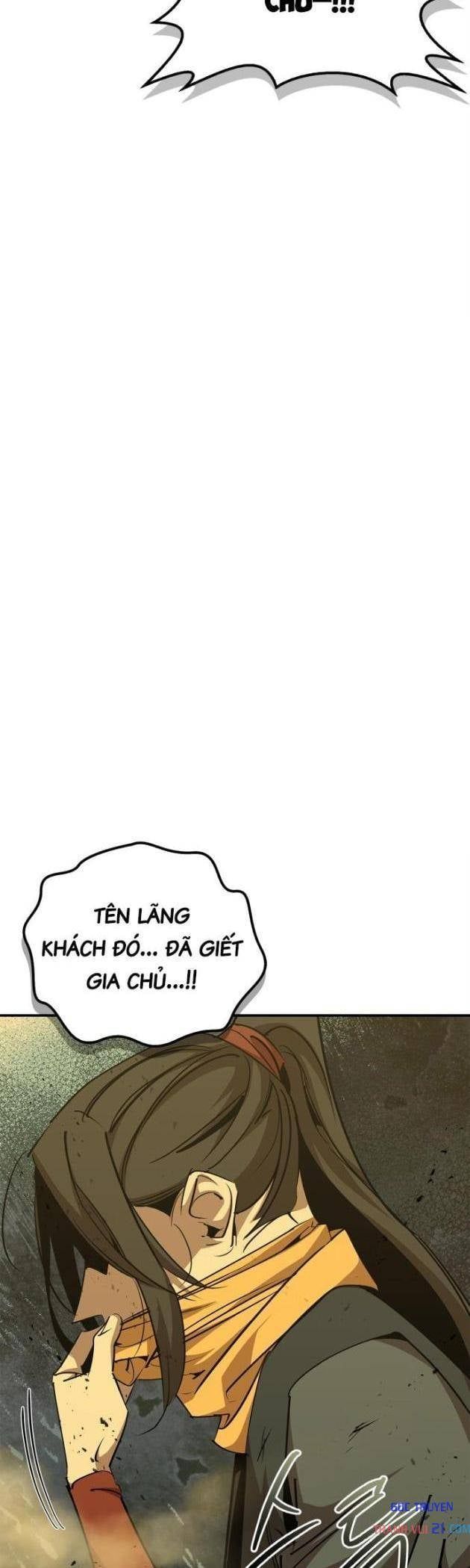Võ Lâm Phương Tây Chap 75 - Next Chap 74